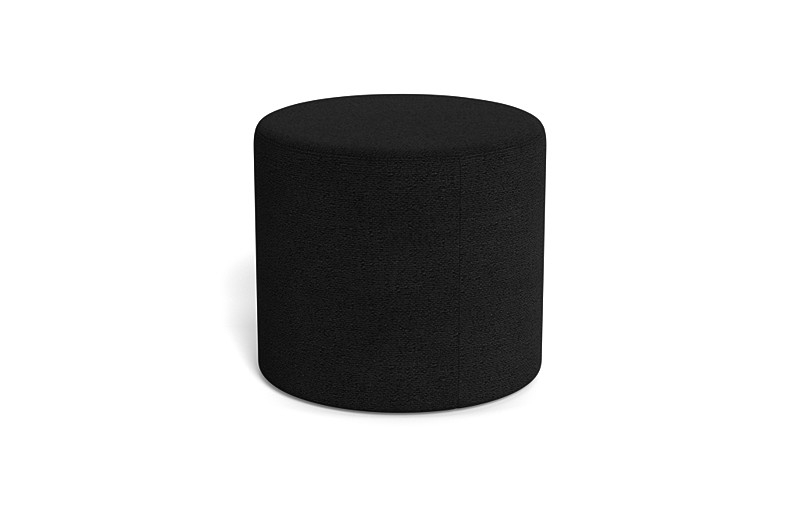 Colten Round Stool Ottoman - Image 4