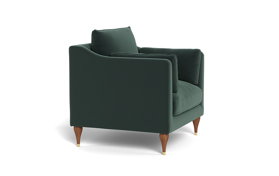 Caitlin Petite Chair by The EverygirlÃ?Â® - Image 1