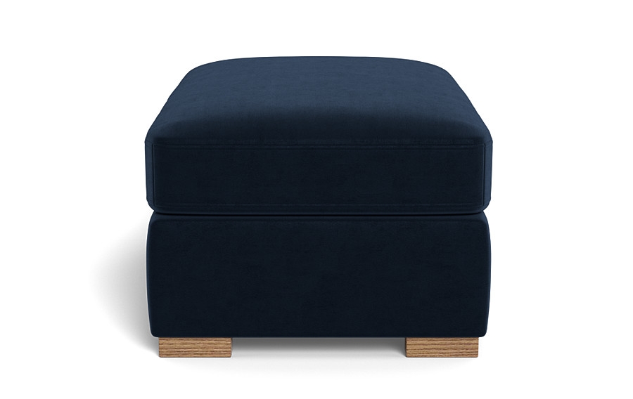 Scarlett Rectangle Ottoman - Image 3