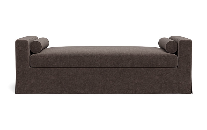 Sloan Slipcovered Daybed - Image 0