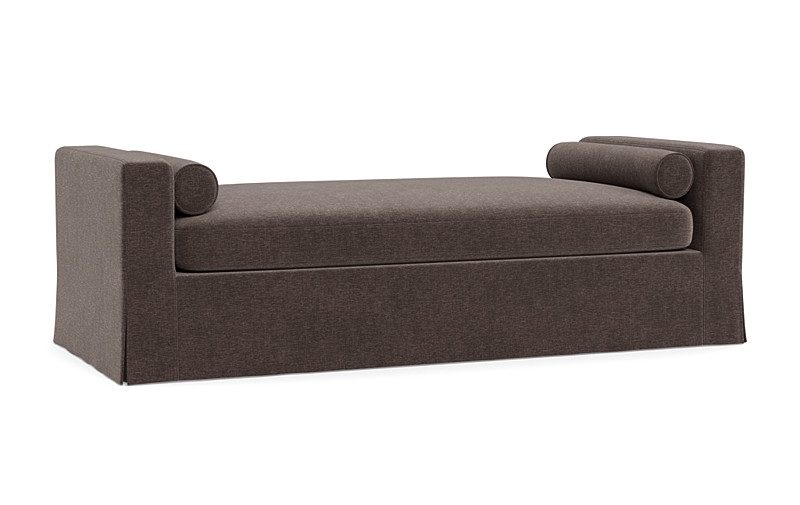Sloan Slipcovered Daybed - Image 2