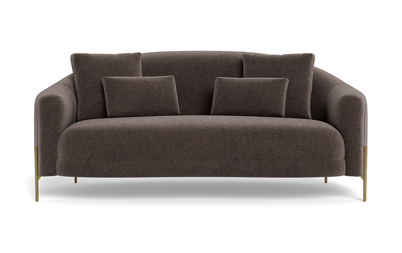 Fiona 2-Seat Sofa - Image 0