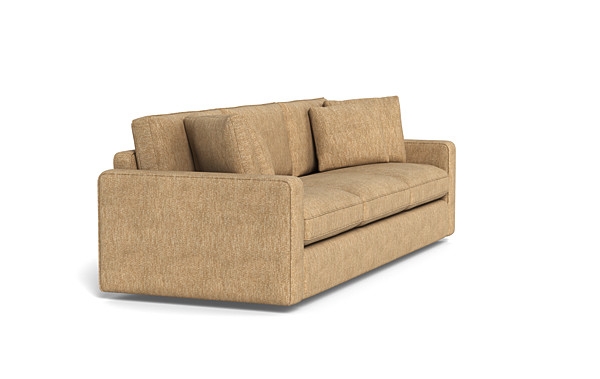 James 3-Seat Sofa - Image 1