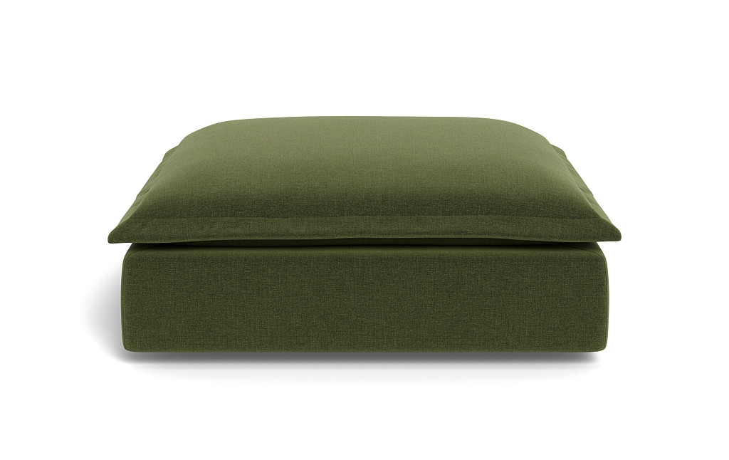 Skylar Square Ottoman - Image 0