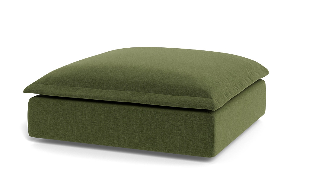 Skylar Square Ottoman - Image 2