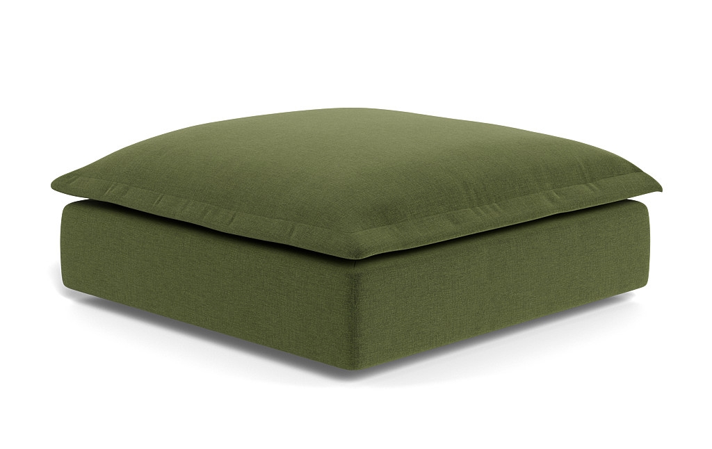 Skylar Square Ottoman - Image 3