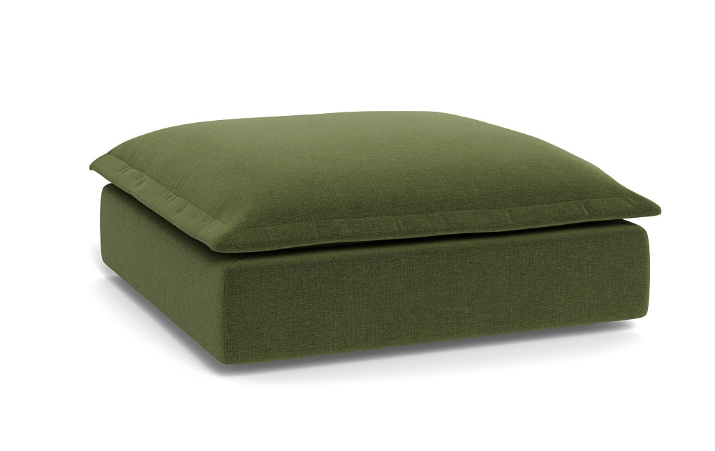 Skylar Square Ottoman - Image 1