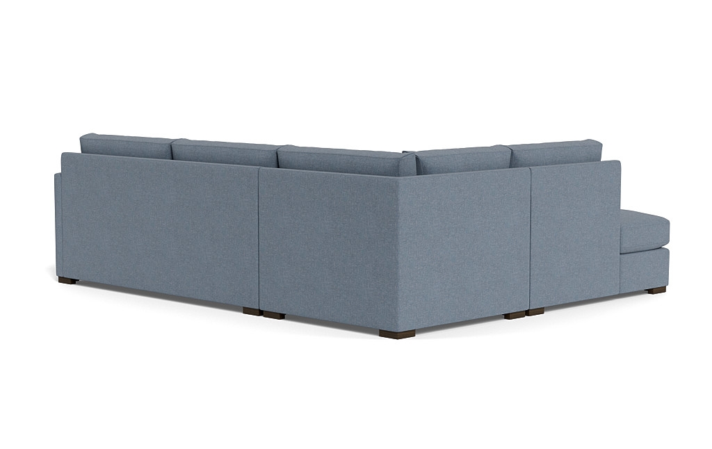 Scarlett Left Bumper Sleeper Sectional - Image 2