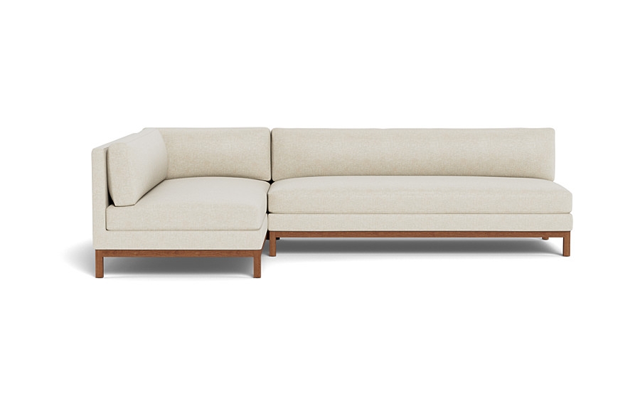 Jasper  Chaise Sectional - Image 0