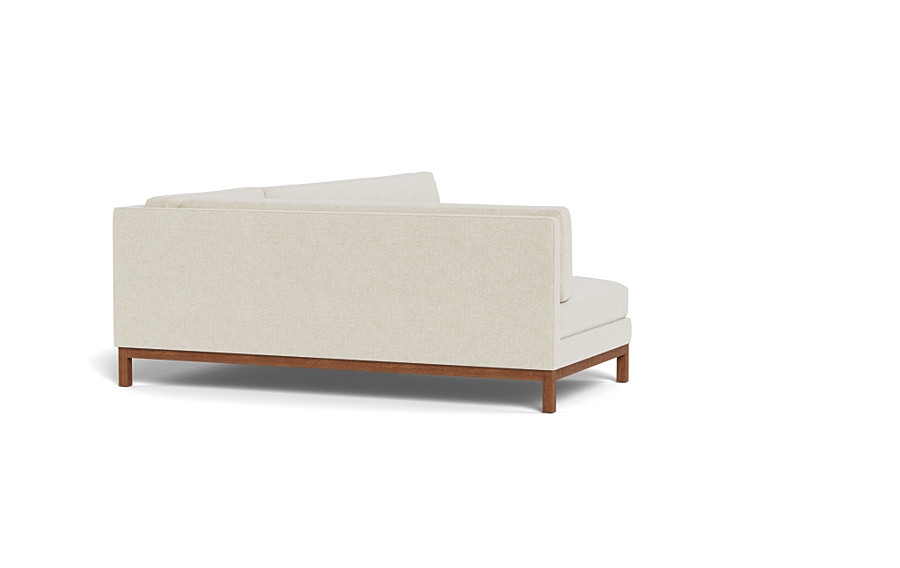 Jasper  Chaise Sectional - Image 3