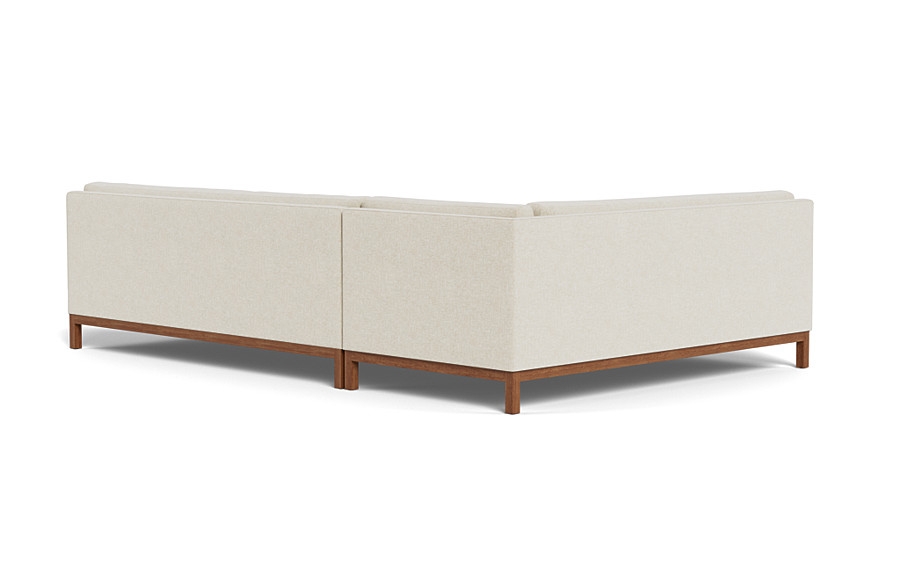 Jasper  Chaise Sectional - Image 4