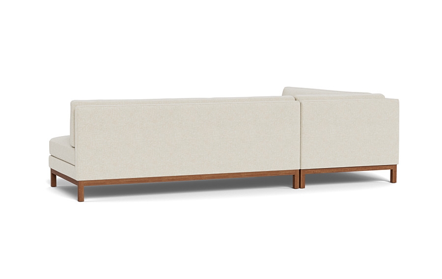 Jasper  Chaise Sectional - Image 2