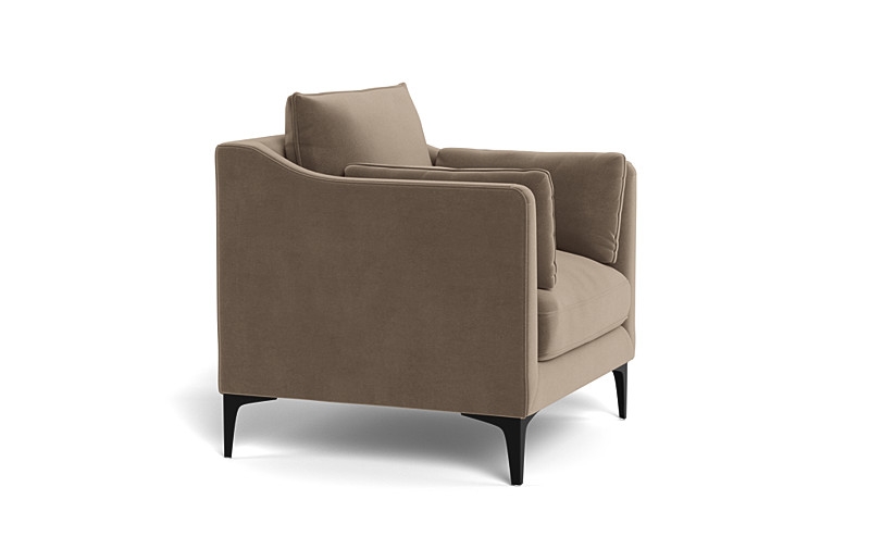 Caitlin Petite Chair by The EverygirlÃ?Â® - Image 2