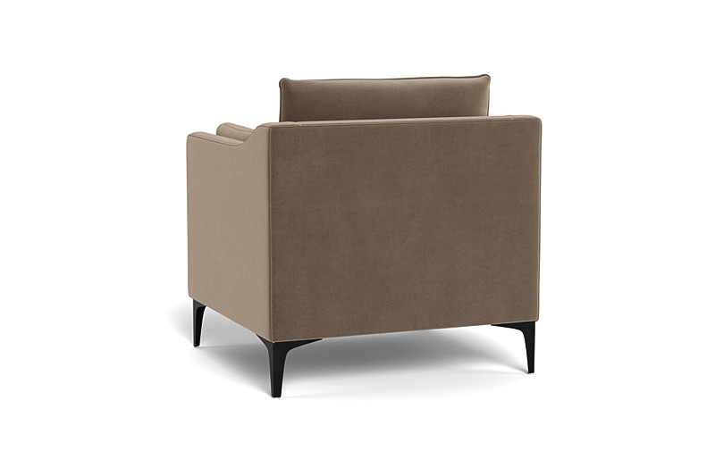 Caitlin Petite Chair by The EverygirlÃ?Â® - Image 4