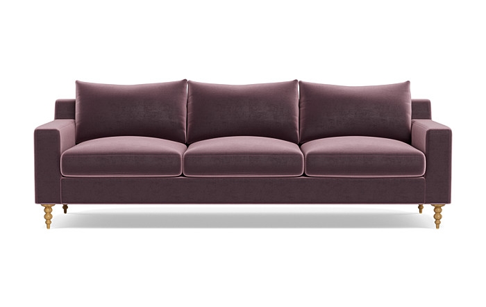 Sloan 3-Seat Sofa - Image 0
