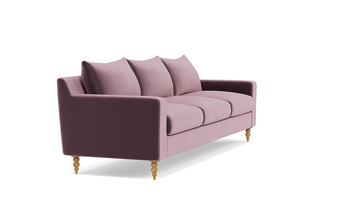 Sloan 3-Seat Sofa - Image 3