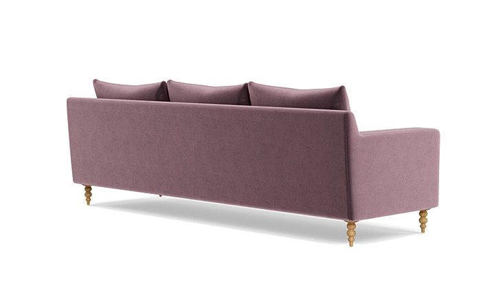 Sloan 3-Seat Sofa - Image 1