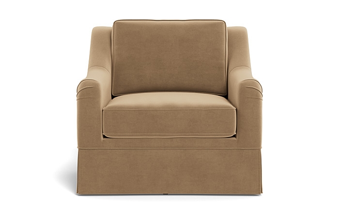 Alexander Swivel Chair - Image 0