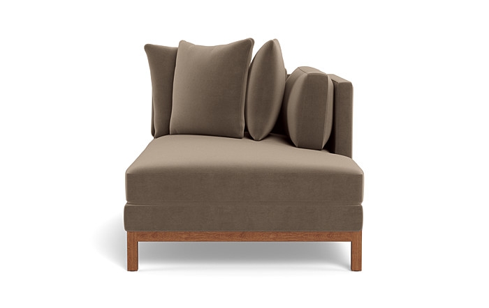 Jasper Chaise Lounge - Image 0