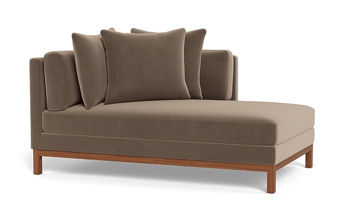 Jasper Chaise Lounge - Image 2