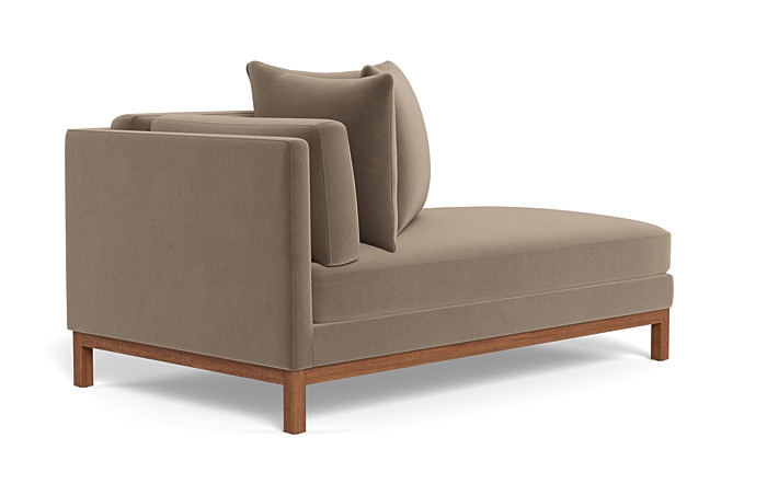 Jasper Chaise Lounge - Image 3