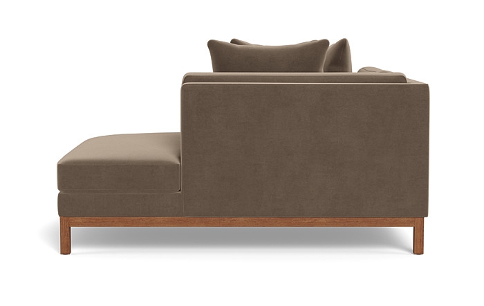 Jasper Chaise Lounge - Image 1