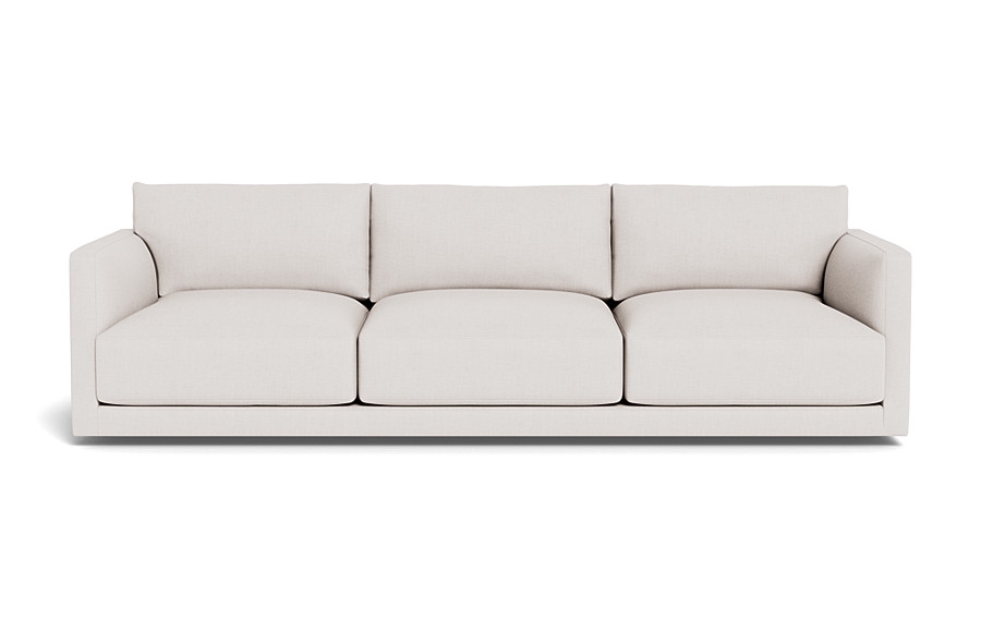 Lukas 3-Seat Sofa - Image 0