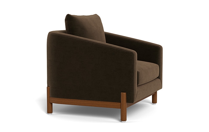 Oslo Accent Chair - Image 1