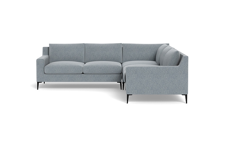 Saylor Corner 4-Seat Sectional Sofa - Image 2