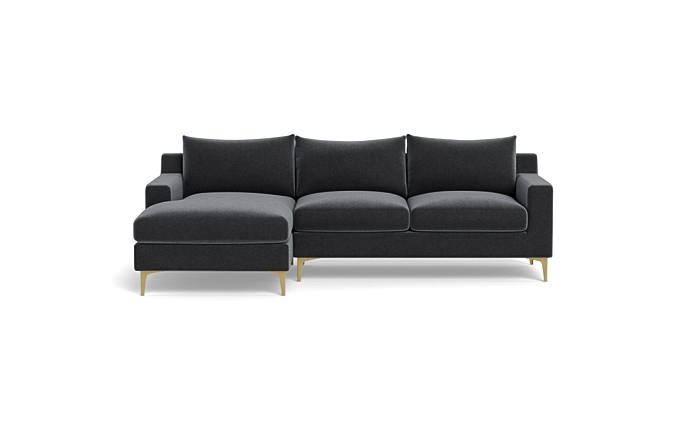 Sloan  Chaise Sectional - Image 0