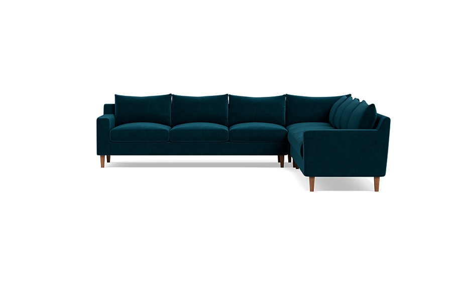 Sloan 6-Seat Corner Sectional - Image 0