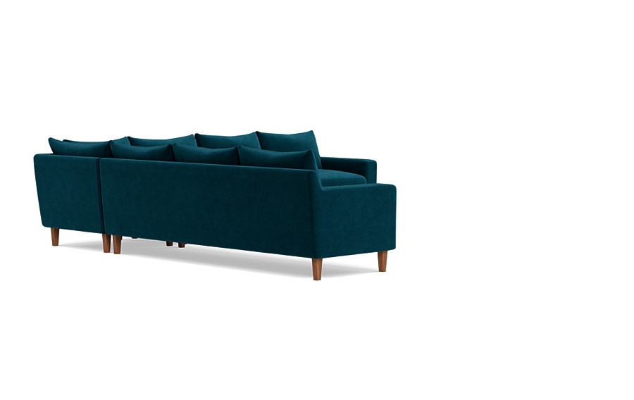 Sloan 6-Seat Corner Sectional - Image 2