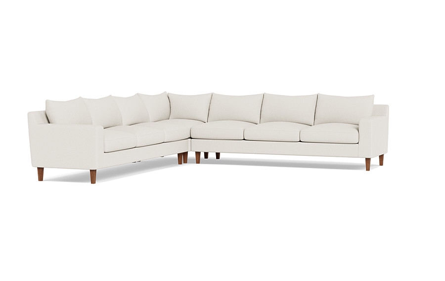 Sloan 6-Seat Corner Sectional - Image 2