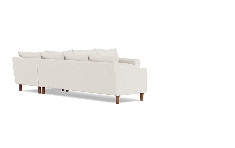 Sloan 6-Seat Corner Sectional - Image 3