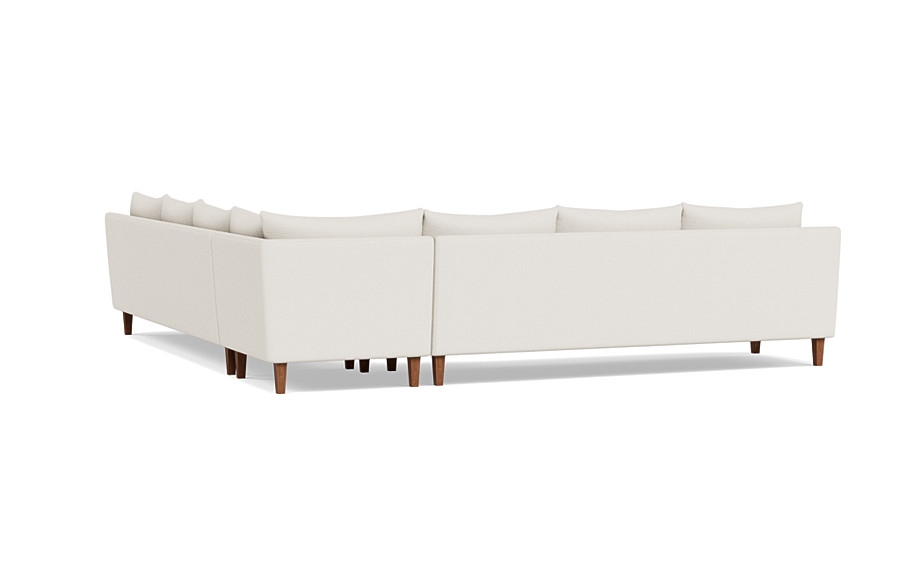 Sloan 6-Seat Corner Sectional - Image 4