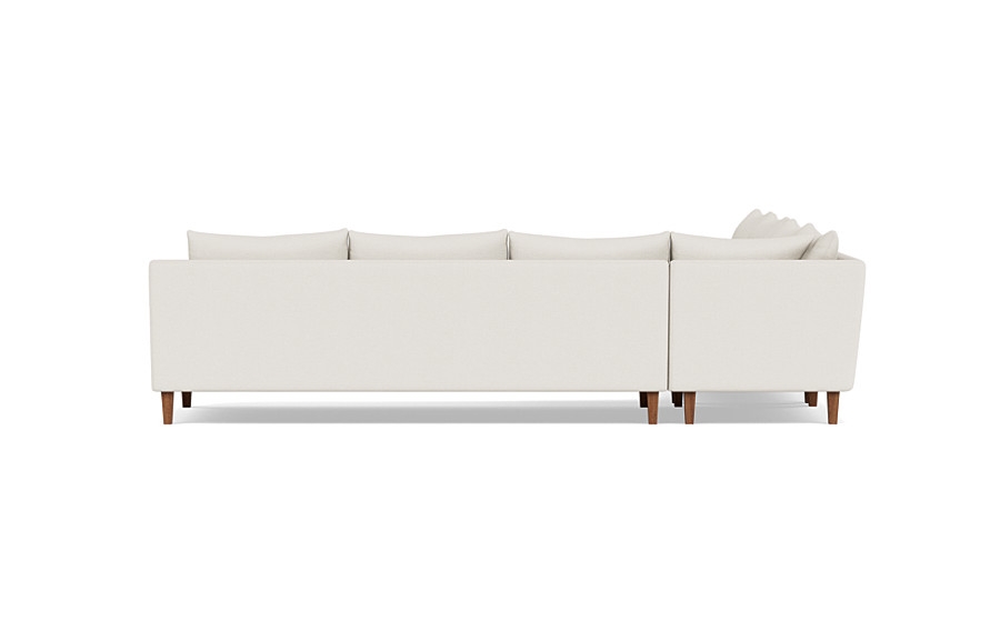 Sloan 6-Seat Corner Sectional - Image 1