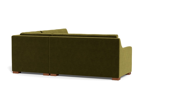 Ella 3-Piece 4-Seat Corner Sectional - Image 4