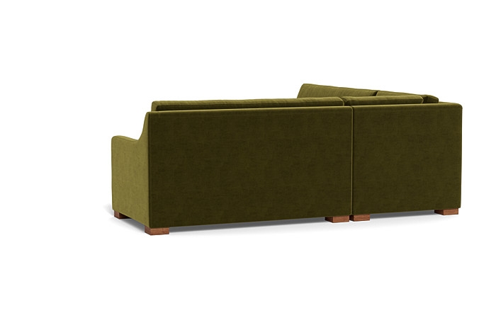 Ella 3-Piece 4-Seat Corner Sectional - Image 2
