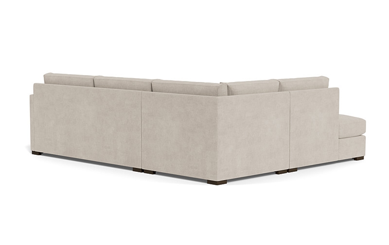 Scarlett Left Bumper Sleeper Sectional - Image 1