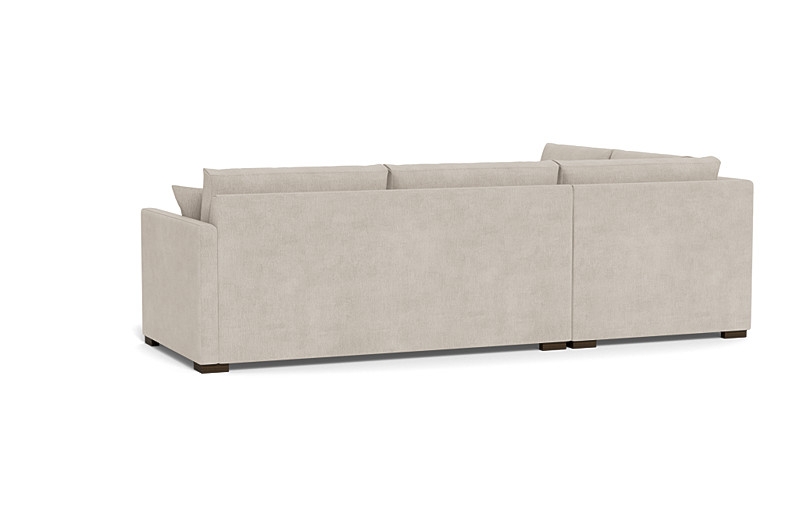 Scarlett Left Bumper Sleeper Sectional - Image 3