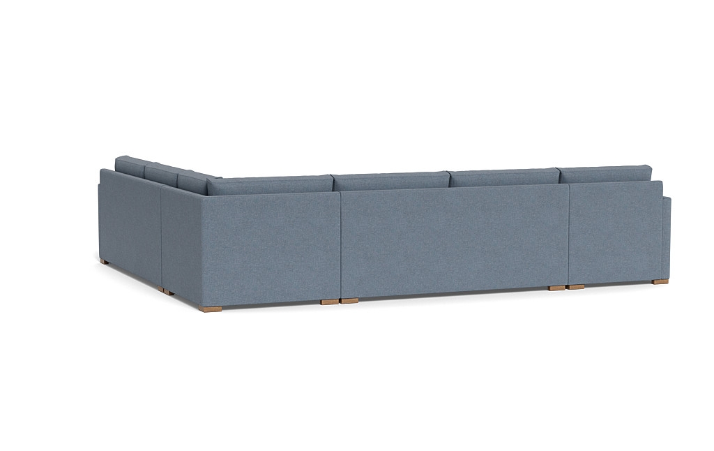 Scarlett Corner Sectional with  Chaise - Image 1