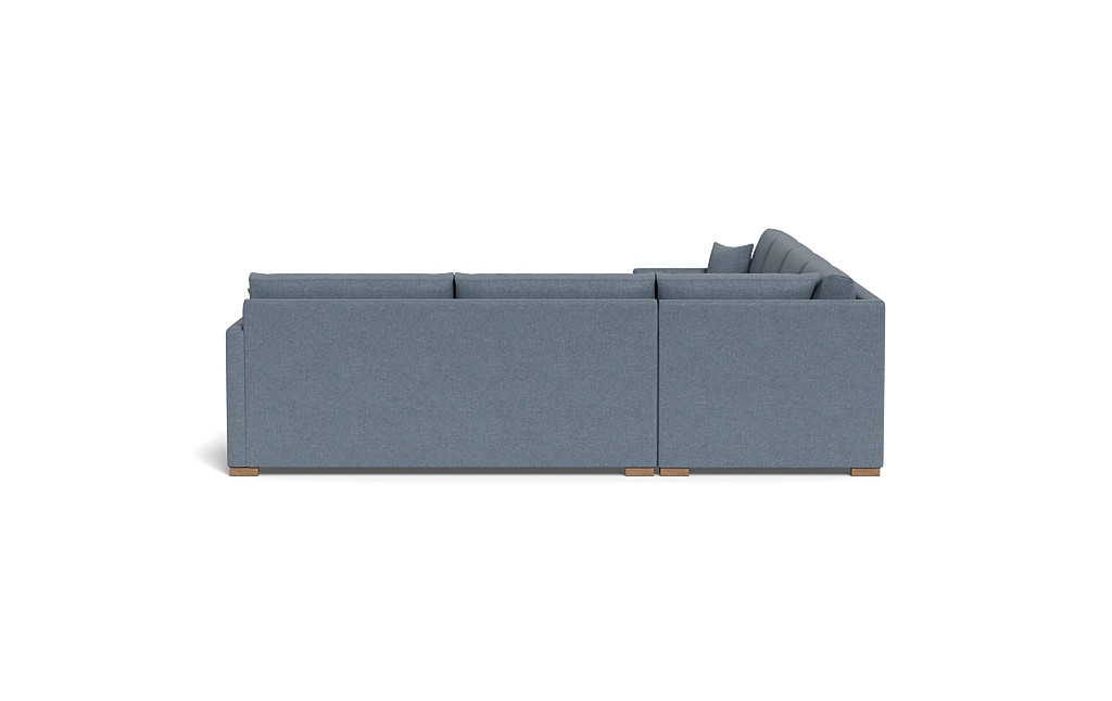 Scarlett Corner Sectional with  Chaise - Image 4