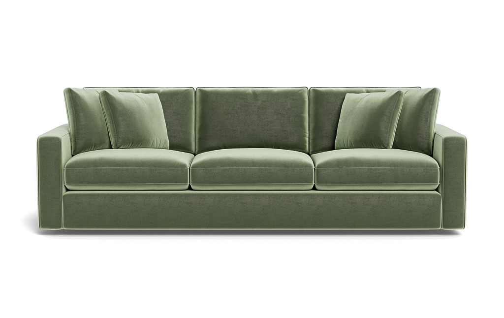 James 3-Seat Sofa - Image 0