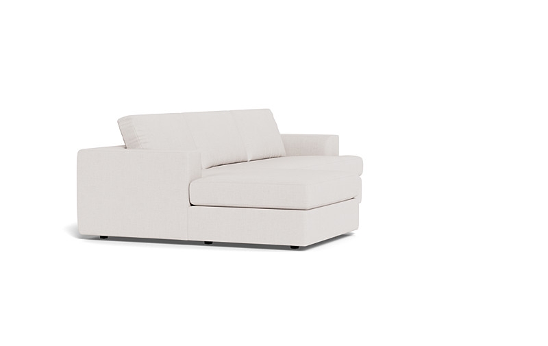 Lee 3-Seat Left Chaise Sectional - Image 4