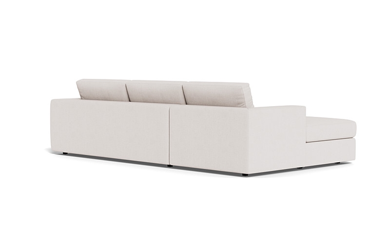 Lee 3-Seat Left Chaise Sectional - Image 2