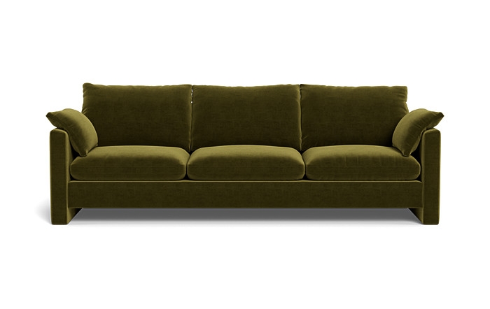 Hayley 3-Seat Sofa - Image 0