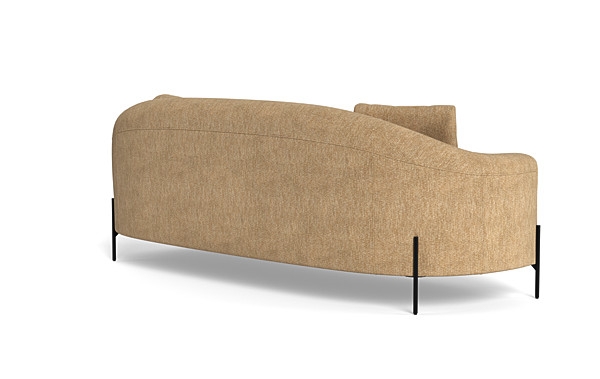 Fiona 3-Seat Sofa - Image 3