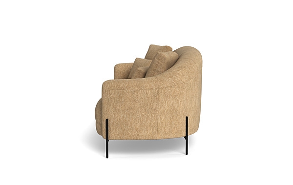 Fiona 3-Seat Sofa - Image 2