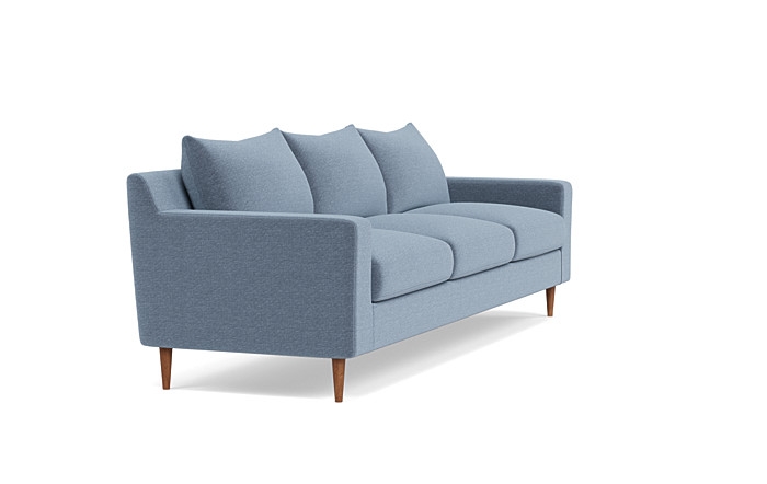 Sloan 3-Seat Sofa - Image 1