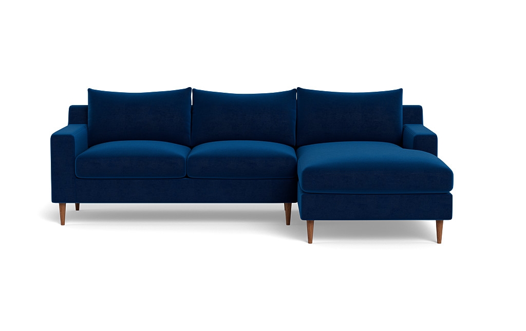Sloan  Chaise Sectional - Image 0